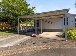 14858 S Heatherglen Dr #76, Oregon City, OR 97045