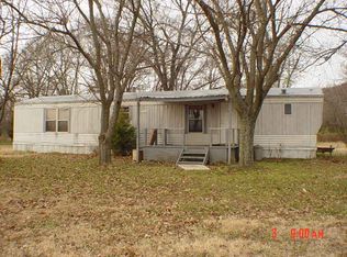 24306 S 4180th Rd, Claremore, OK 74019