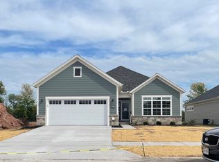 2489 Orion Cir, Green Bay, WI 54311