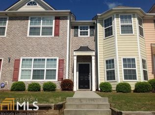 4643 Parkway Cir, Atlanta, GA 30349