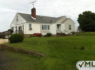 1105 Edinburg Windsor Rd, Hightstown, NJ 08520