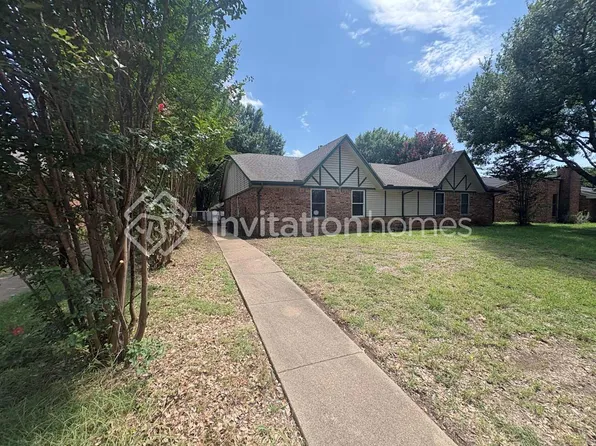 512 Shennandoah Dr, Desoto, TX 75115
