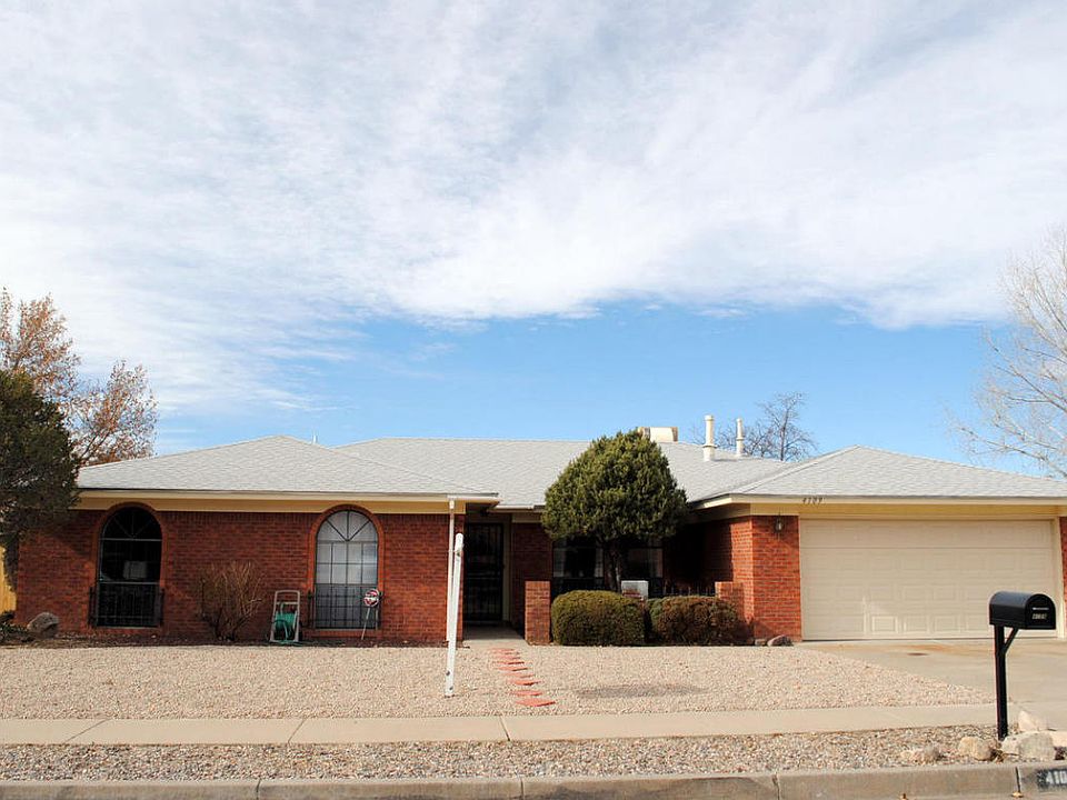 1st image of 4109 Shenandoah Pl NE