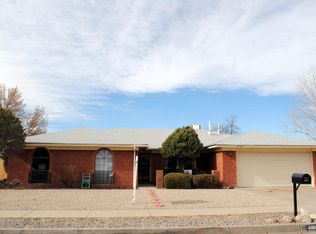 4109 Shenandoah Pl NE, Albuquerque, NM 87111