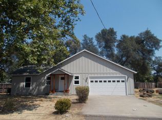 2745 Henderson Rd, Redding, CA 96002