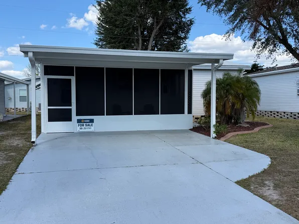 230 Buttonwood Dr #2214, Sebring, FL 33875