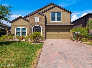 1021 Dillard Dr SE, Palm Bay, FL 32909