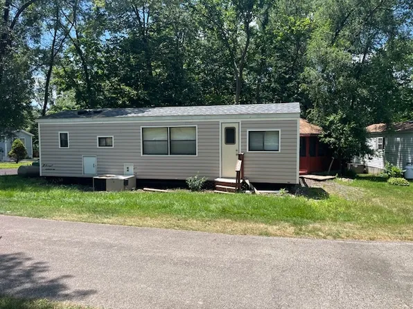 2795 E 28th Rd Lot 138, Seneca, IL 61360