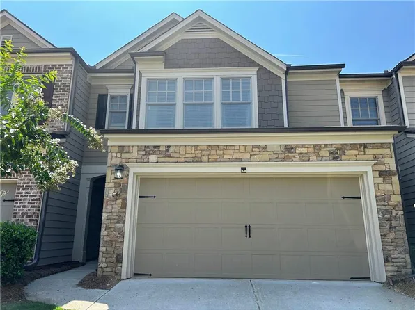785 Duberry St, Alpharetta, GA 30004