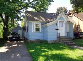 2049 Briggs St, Stevens Point, WI 54481