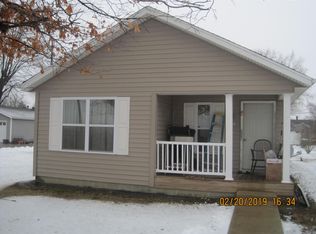 8158 Church St NW SUITE 21, Washington Ch, OH 43160