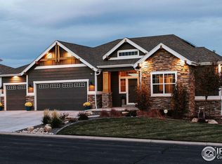 1112 Hawkshead St, Timnath, CO 80547