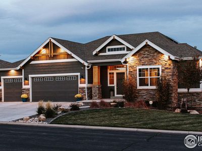 1112 Hawkshead St, Timnath, CO, 80547