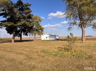 4849 N 1100 W, Earl Park, IN 47942