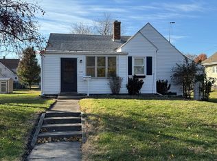 1118 S Euclid Ave, Princeton, IL 61356
