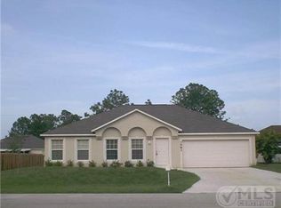 1581 SW Avens St, Port Saint Lucie, FL 34983