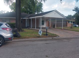 7313 Gore Dr, Houston, TX 77016