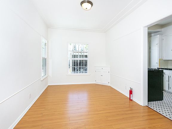 5th image of 8566 W Olympic Blvd #8566