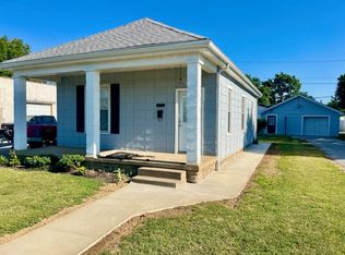 3421 Claremont Ave, Evansville, IN