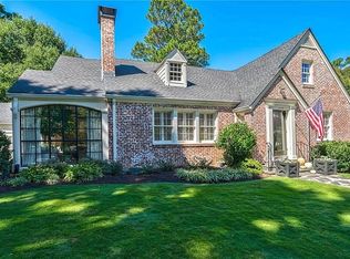 2116 Mc Kinley Rd NW, Atlanta, GA 30318