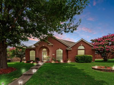 711 Fox Glen Rd, Lancaster, TX, 75146