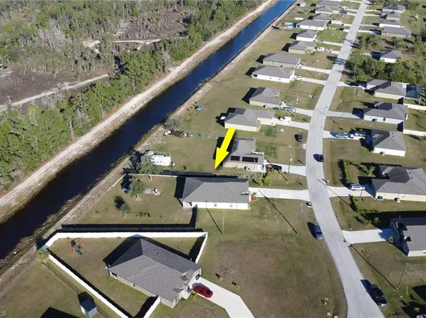 860 Youngreen DR, FORT MYERS, FL 33913