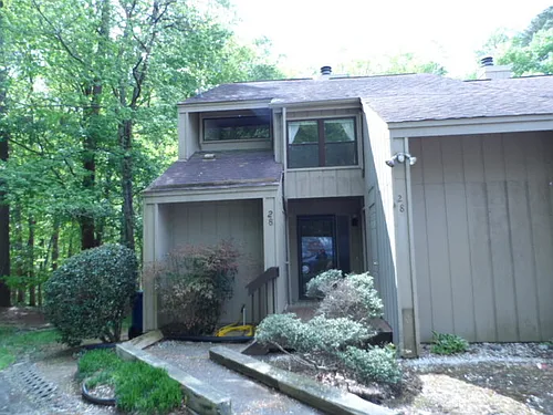 4100 Five Oaks Dr Photo 1