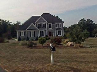 95 Charolais Way, Burlington, CT 06013