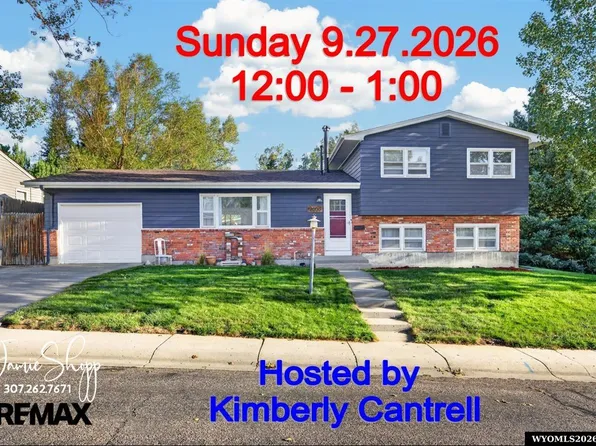 2000 Kingsboro Rd, Casper, WY 82604