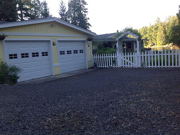 2car garage