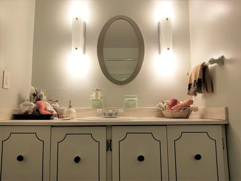 Hall Bathroom