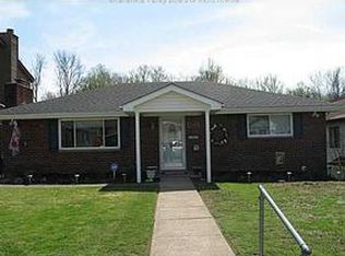 2745 Washington Ave, Saint Albans, WV 25177