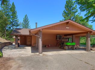 51350 Little Lake Rd, Oakhurst, CA 93644