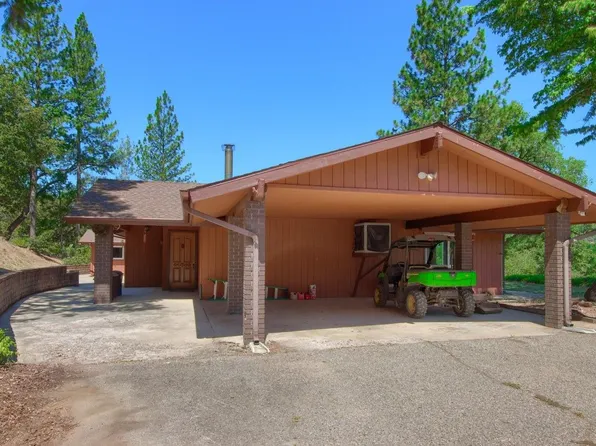 51350 Little Lake Rd, Oakhurst, CA 93644