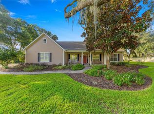 9820 SE 110th Street Rd, Belleview, FL 34420