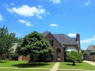 5902 Fort Sumter Ln, Houston, TX 77084