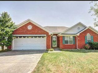 107 White Willow Ct, Hazel Green, AL 35750