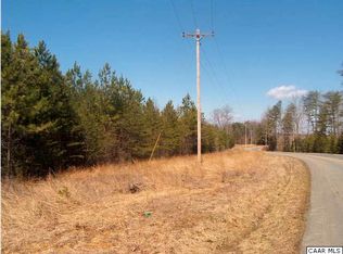 8161 Howardsville Rd, Scottsville, VA 24562