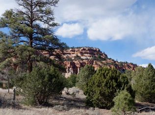 LOT 57 Timber Lake Rd, Ramah, NM 87321