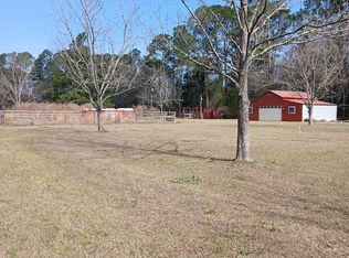 850 Loves Chapel Rd, Glennville, GA 30427