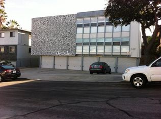 142 Paseo De La Concha APT F, Redondo Beach, CA 90277