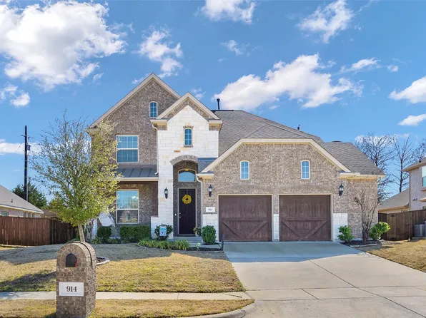 914 E Oak St, Wylie, TX 75098