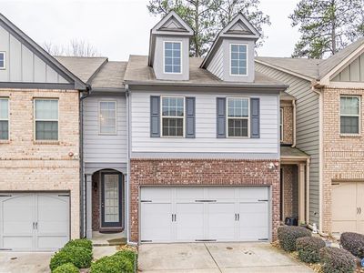 2264 Spicy Pine Ln, Lawrenceville, GA, 30044