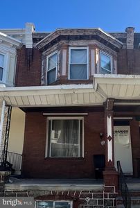 1127 S Paxon St, Philadelphia, PA, 19143