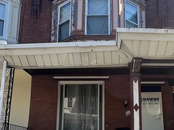 1127 S Paxon St, Philadelphia, PA 19143