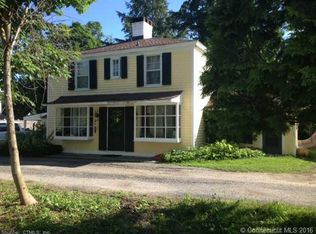 89 N Main St, Kent, CT 06757