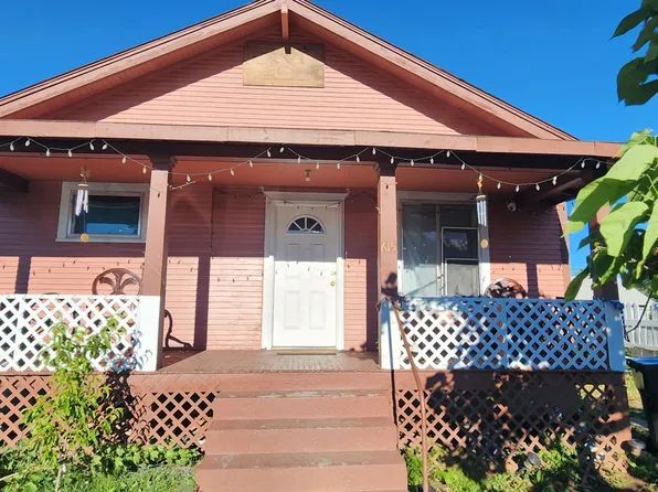 615 N 5th Ave, Yakima, WA 98902