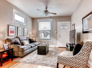 4156 N Stuart St, Denver, CO 80212