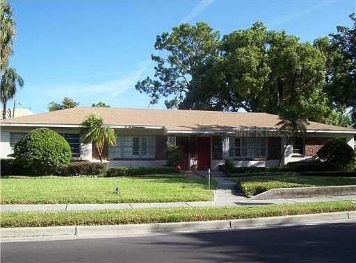1st image of 3109 W Swann Ave
