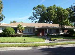 3109 W Swann Ave, Tampa, FL 33609